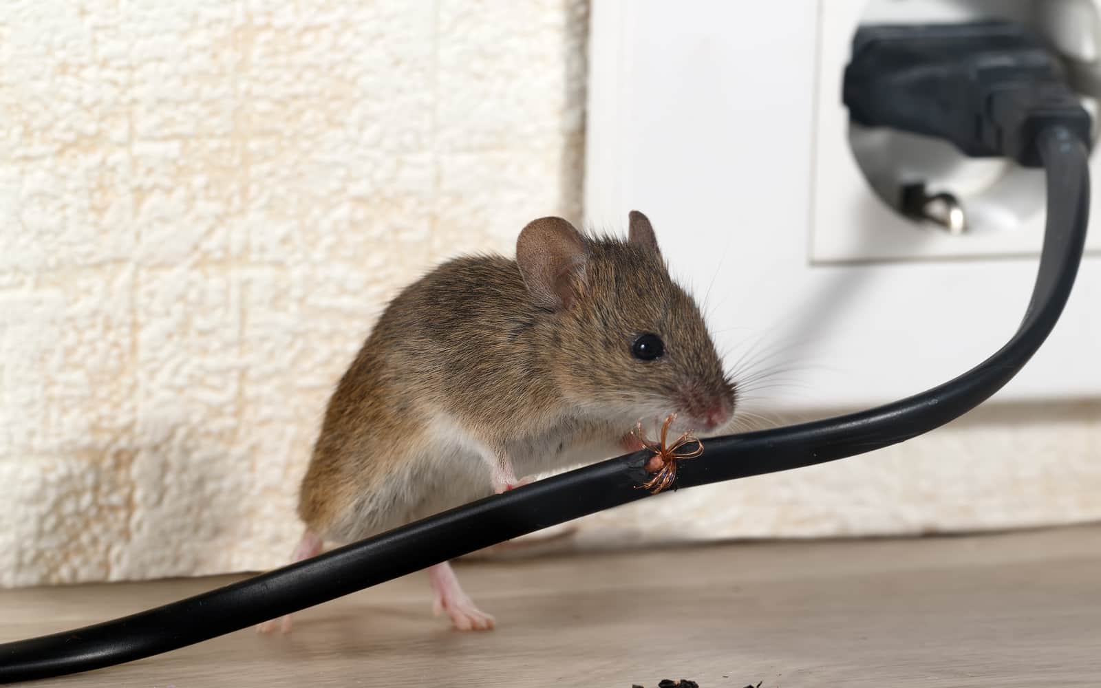 Souris extermination : quel appât pour attirer une souris ou un rat ?