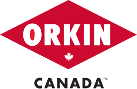 Orkin Canada Logo